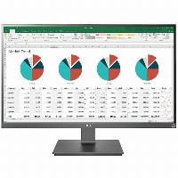 68,6cm/27 (3840x2160) LG 27UK670P-B 16:9 5ms IPS HDMI DP USB-C Pivot VESA UHD Black