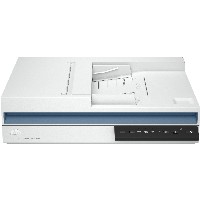 HP Scanjet Pro 2600 f1 Flachbettscanner ADF 25 S./Min. USB 2.0