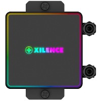 K Cooler Xilence LiQuRizer/ LQ240PRO 240PRO Black | AMD AM4 TDP300W