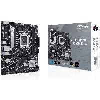 1700 ASUS PRIME B760M-K D4