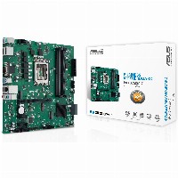 1700 ASUS PRO B760M-C-CSM