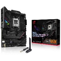 AM5 ASUS ROG STRIX B650E-F GAMING WIFI