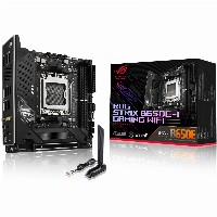 MB ASUS ROG STRIX B650E-I GAMING WIFI (AMD.AM5.DDR5.mITX)