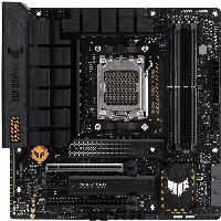 MB ASUS TUF GAMING B650M-PLUS (AMD.AM5.DDR5.mATX)