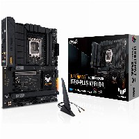 1700 ASUS TUF Gaming B760-PLUS WIFI DDR4