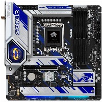 ASROCK B760M PG SONIC WIFI (1700) (D)