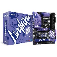 ASROCK Z790 LIVE MIXER 1700) (D)