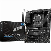 1700 MSI PRO B760-P WIFI DDR4