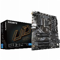 GIGA B760 DS3H AX DDR4 S1700/DDR4/ATX