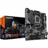 1700 Gigabyte B760 Gaming X AX
