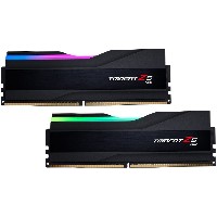 6400 32GB G.Skill Trident Z5 RGB (Kit 2x 16GB) Black