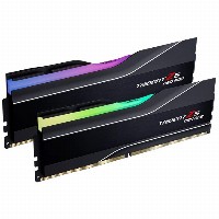 6000 32GB G.Skill Trident Z5 Neo RGB (Kit 2x 16GB) Black