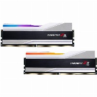 6400 32GB G.Skill Trident Z5 RGB (Kit 2x 16GB) Silver