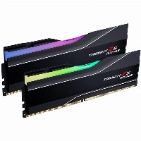 6000 32GB G.Skill Trident Z5 Neo RGB (Kit 2x 16GB) Black