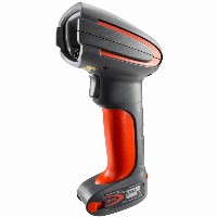 Honeywell Barcode-Scanner Granit 1981i KIT 1D/2D USB RS-232 Bluetooth IP65