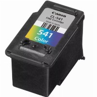 Canon Tinte CL-541 5227B001 Color bis zu 180 Seiten gemäß ISO/IEC 24711