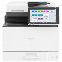 FL Ricoh IM C300F Farb-Multifunktionssystem 4in1 A4 LAN ADF