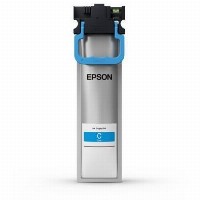 Epson Tinte WF-C53xx/WF-C58xx XL C13T11D240 Cyan bis zu 5.000 Seiten