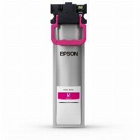 Epson Tinte WF-C53xx/WF-C58xx XL C13T11D340 Magenta bis zu 5.000 Seiten