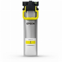 Epson Tinte WF-C53xx/WF-C58xx XL C13T11D440 Gelb bis zu 5.000 Seiten