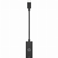 HP USB-C zu RJ45 Adapter