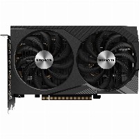 RTX 3060 12GB Gigabyte Windforce OC 2.0 GDDR6