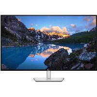 170,95/42,51 (3840x2160) Dell U4323QE 16:9 5ms 60Hz IPS 2xHDMI 2xDP USB-C VESA 4K Speaker