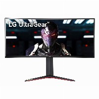 86,72cm/34″ (3440x1440) LG 34GN850P-B UWQHD Gaming gebogen 144 Hz Nano IPS USB Hub 3.0 21:9 DP 1ms