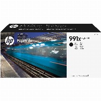 HP original PageWide 991X original Ink cartridge M0K02AE Black