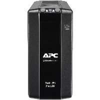 APC Back-UPS Pro BR650MI 650VA 390W AVR