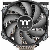 K Thermaltake TT TOUGHAIR 710 Air Cooler Dual Tower