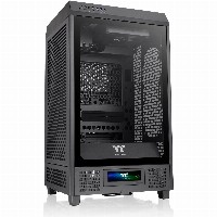 Thermaltake The Tower 200 Black mITX CA-1X9-00S1WN-00
