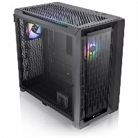 Thermaltake CTE C750 TG ARGB Black