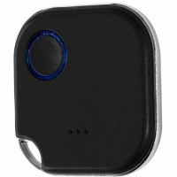 Shelly Plug & Play ″Blu Button1″ Bluetooth Schalter & Dimmer Schwarz