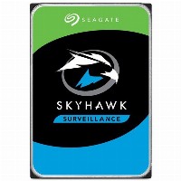 4TB Seagate SkyHawk Surveillance HDD ST4000VX013 256MB*Bring-In-Warranty*