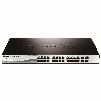 8/2P D-Link DGS-1210-28P/E M