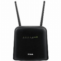 D-Link DWR-960 LTE/UMTS Mobile Hotspot