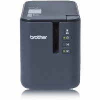 Brother Etikettendrucker P-Touch PT-P900Wc