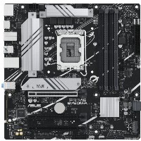 1700 ASUS PRIME B760M-A-CSM