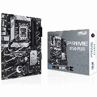 1700 ASUS PRIME B760-PLUS