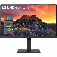 68,47cm/27″ (1920x1080) LG 27BQ65UB-B 16:9 IPS HDMI DisplayPort USB-C Pivot Full HD Black