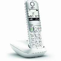 Gigaset A690 Schnurlostelefon weiß