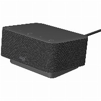 Logitech Logi Dock for UC Dockingstation USB-C black