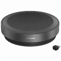 Jabra Speak2 75 UC Link 380c Konferenzlösung + Bluetooth