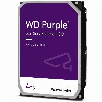 4TB WD43PURZ WD Purple 256MB