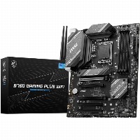 1700 MSI PRO B760 Gaming Plus WIFI