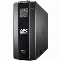 APC Back UPS Pro BR1600 Tower 1600VA 960W
