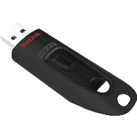 STICK 32 GB SanDisk Ultra - USB-Flash-Laufwerk