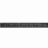 48+4P Lancom GS-3652X RM M