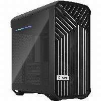 Tower Fractal Design Torrent Compact Black TG Dark Tint